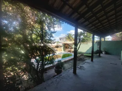 Casa com 3 Quartos à venda, 140m² no Cosmos, Rio de Janeiro