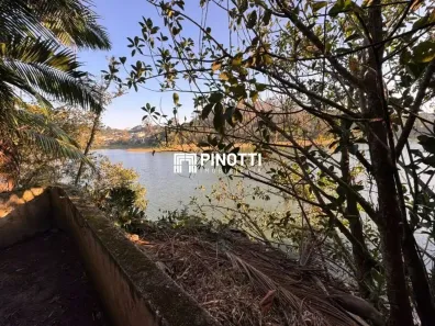 Fazenda/Sítio com 4 Quartos à venda, 669m² no Rio Grande, São Bernardo do Campo