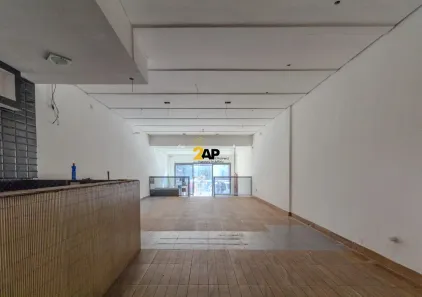 Ponto Comercial para alugar, 150m² no Santo Amaro, São Paulo