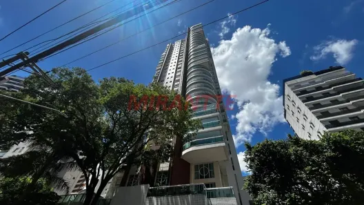 Apartamento com 4 Quartos para venda ou aluguel, 228m² no Santana, São Paulo