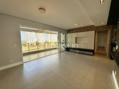 Apartamento com 3 Quartos para alugar, 108m² no Santa Rosa, Londrina