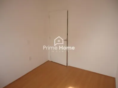 Apartamento com 2 Quartos à venda, 44m² no Jardim do Lago Continuação, Campinas