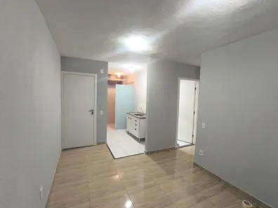Apartamento com 2 Quartos à venda, 40m² no Jardim Petrópolis, Cotia