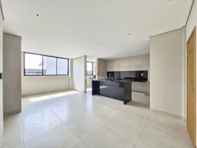 Apartamento com 3 Quartos à venda, 100m² no Bom Pastor, Divinópolis