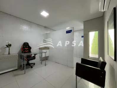 Sala Comercial para alugar, 16m² no Benfica, Fortaleza