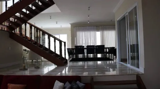 Casa com 4 Quartos para alugar, 400m² no Alphaville, Santana de Parnaíba