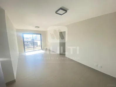 Apartamento com 3 Quartos para alugar, 109m² no Nossa Senhora Aparecida, Uberlândia