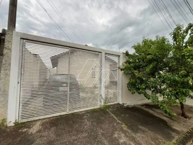 Casa com 2 Quartos à venda, 80m² no Parque Residencial Julieta, Marília
