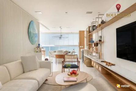 Apartamento com 3 Quartos à venda, 130m² no Bairro Itacolomi, Balneário Piçarras
