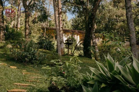 Imóvel Comercial com 7 Quartos à venda, 600m² no Monte Verde, Camanducaia