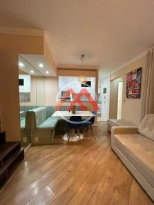 Sobrado com 2 Quartos à venda, 63m² no Jardim Guairaca, São Paulo