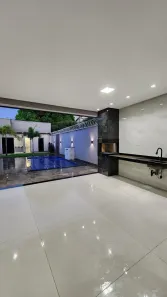 Casa com 3 Quartos à venda, 210m² no Jardim Balneário Meia Ponte, Goiânia