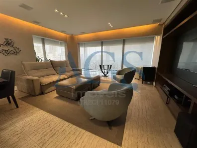 Apartamento com 4 Quartos à venda, 151m² no Vila Gomes Cardim, São Paulo
