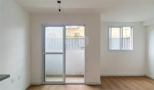 Apartamento com 1 Quarto para alugar, 24m² no Vila Butantã, São Paulo