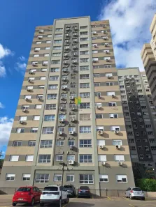 Apartamento com 3 Quartos à venda, 75m² no Jardim Carvalho, Porto Alegre