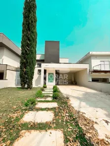 Casa de Condomínio com 3 Quartos para alugar, 305m² no Suru, Santana de Parnaíba