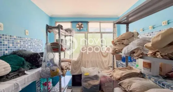 Ponto Comercial com 1 Quarto à venda, 24m² no Copacabana, Rio de Janeiro