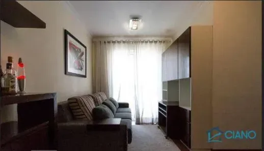 Apartamento com 3 Quartos à venda, 60m² no Mooca, São Paulo