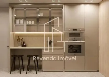 Apartamento com 3 Quartos à venda, 210m² no Campo Belo, São Paulo