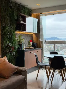 Apartamento com 3 Quartos à venda, 86m² no Campo Grande, Cariacica