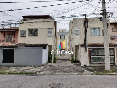 Apartamento com 2 Quartos para alugar, 57m² no Jardim Mariléa, Rio das Ostras