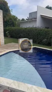 Casa de Condomínio com 3 Quartos à venda, 170m² no Aldeia dos Camarás, Camaragibe