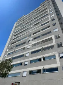 Apartamento com 2 Quartos à venda, 63m² no Condomínio Residencial Colinas do Paratehy, São José dos Campos