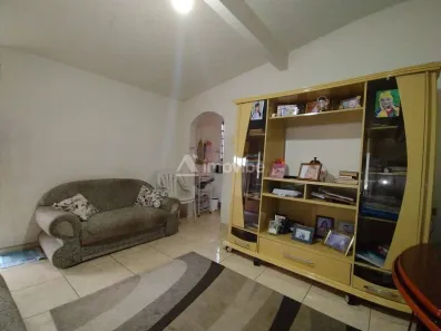 Casa com 3 Quartos à venda, 158m² no Jardim São Domingos, Americana