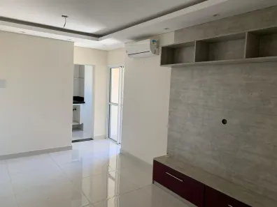Apartamento com 3 Quartos à venda, 72m² no Jardim São Paulo, Sorocaba