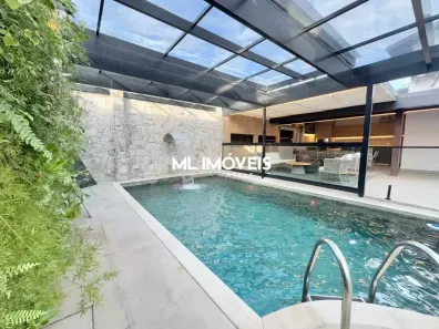 Casa com 4 Quartos à venda, 335m² no Granja dos Cavaleiros, Macaé