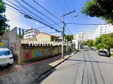 Lote/Terreno à venda, 362m² no Fernão Dias, Belo Horizonte