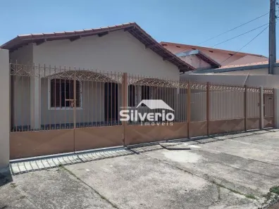 Casa com 3 Quartos para alugar, 100m² no Cidade Morumbi, São José dos Campos