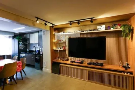 Apartamento com 2 Quartos à venda, 72m² no Vila Andrade, São Paulo