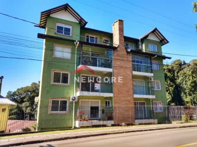 Apartamento com 2 Quartos à venda, 76m² no Vila do Cedro, Canela
