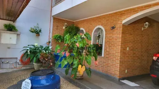 Casa com 3 Quartos à venda, 201m² no Vila Nova, Itu