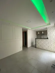 Apartamento com 2 Quartos à venda, 46m² no Setor Parque Tremendão, Goiânia