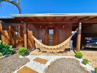 Casa com 2 Quartos à venda, 110m² no Torres, Torres