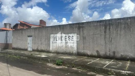 Lote/Terreno à venda, 360m² no Edson Queiroz, Fortaleza