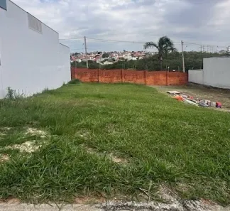Lote/Terreno à venda, 250m² no Parque Ibiti Reserva, Sorocaba