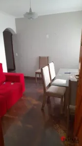 Apartamento com 2 Quartos à venda, 50m² no Vila Marieta, São Paulo