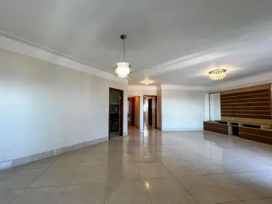 Apartamento com 3 Quartos à venda, 156m² no Vila Rehder, Americana