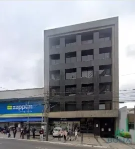 Sala Comercial à venda, 33m² no Floresta, Porto Alegre