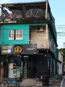 Prédio Residencial com 9 Quartos à venda, 300m² no Pedreira, Belém