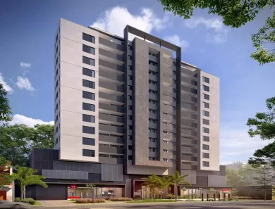 Ponto Comercial à venda, 122m² no Barreiro, Belo Horizonte