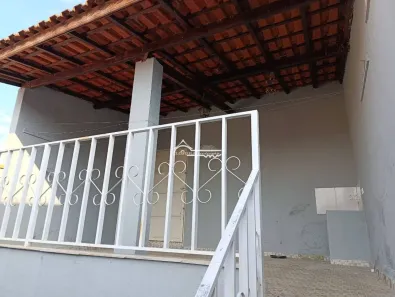 Casa com 2 Quartos à venda, 125m² no Jardim Nova Esperança, Jacareí