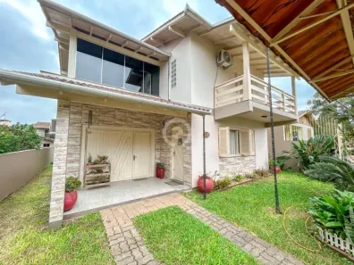 Casa com 3 Quartos à venda, 205m² no Lira, Estância Velha