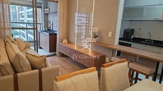 Apartamento com 2 Quartos à venda, 65m² no Vila Clementino, São Paulo