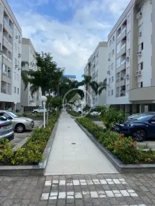 Apartamento com 2 Quartos à venda, 57m² no Itacorubi, Florianópolis