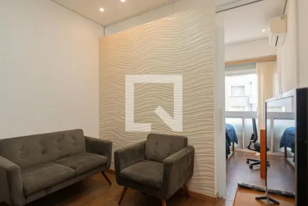 Apartamento com 1 Quarto à venda, 33m² no Centro, Arujá