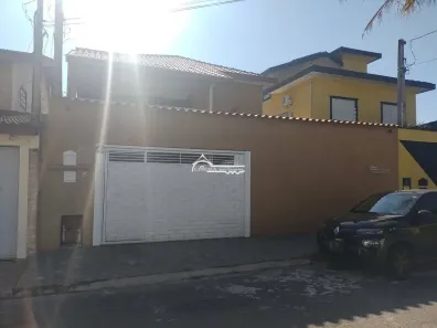 Casa com 4 Quartos à venda, 329m² no Jardim Terras de São João, Jacareí